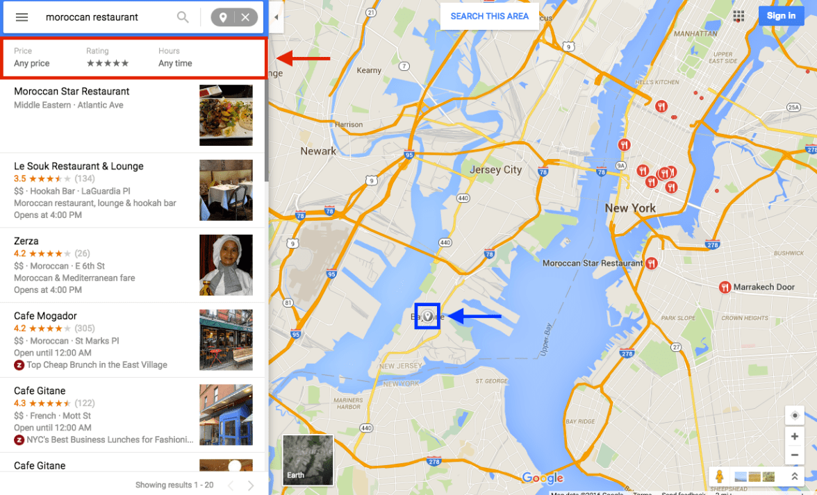 GoogleMaps-June-8th-2016